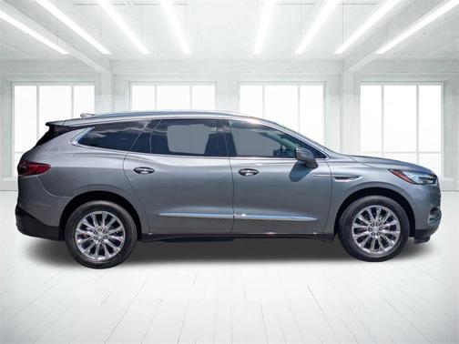 2021 Buick Enclave Premium
