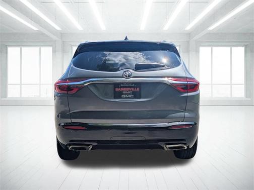 2021 Buick Enclave Premium