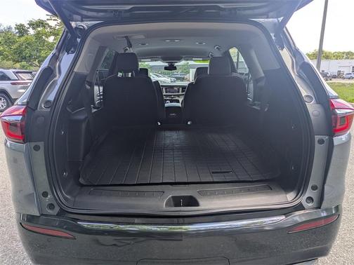 2021 Buick Enclave Premium