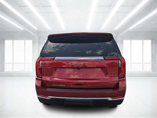 2025 GMC Yukon XL Elevation