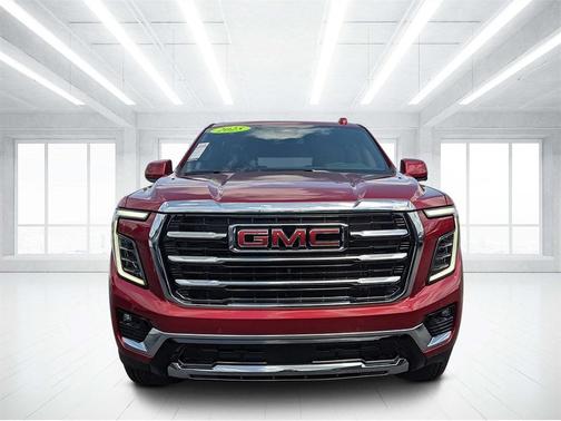 2025 GMC Yukon XL Elevation