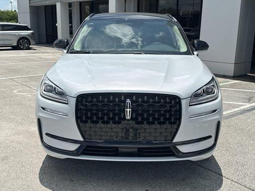 2025 Lincoln Corsair Grand Touring
