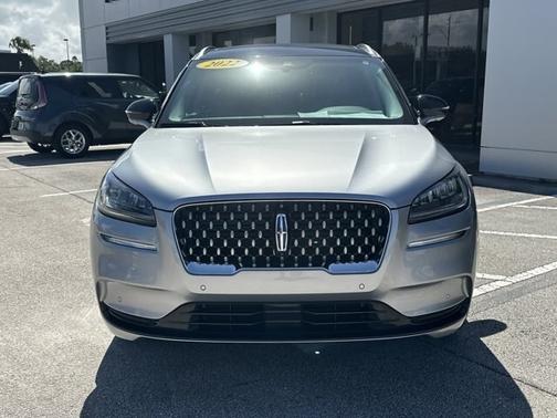 2022 Lincoln Corsair GRAND TOURING