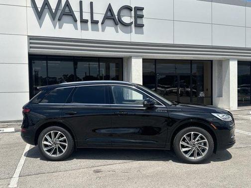 2024 Lincoln Corsair Grand Touring