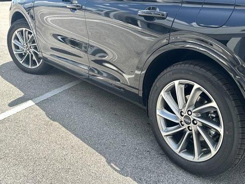 2024 Lincoln Corsair Grand Touring
