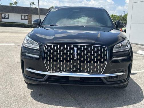 2024 Lincoln Corsair Grand Touring