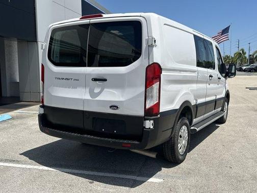 2023 Ford Transit-250 Base