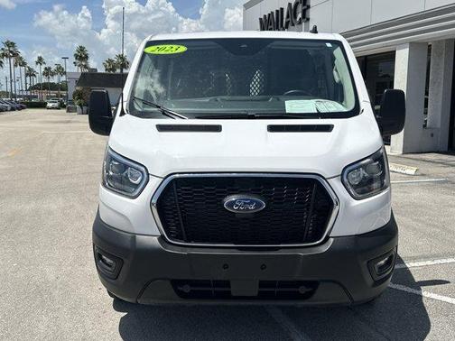 2023 Ford Transit-250 Base