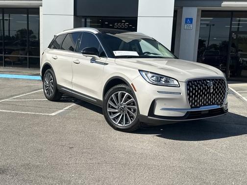 2024 Lincoln Corsair RESERVE