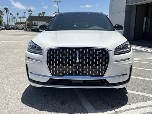 2024 Lincoln Corsair Grand Touring