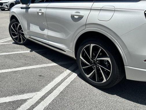 2024 Lincoln Corsair Grand Touring