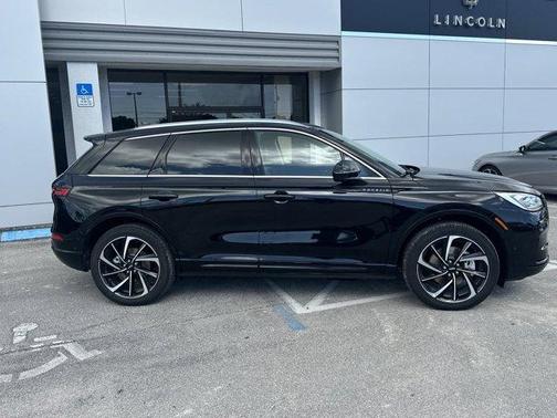 2024 Lincoln Corsair Grand Touring