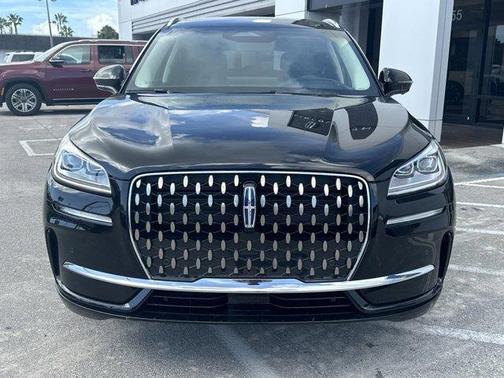 2024 Lincoln Corsair Grand Touring