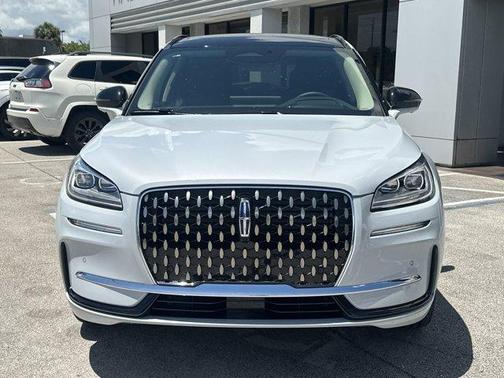 2025 Lincoln Corsair Grand Touring