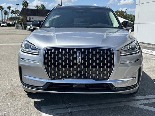 2024 Lincoln Corsair Grand Touring