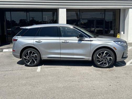 2024 Lincoln Corsair Grand Touring