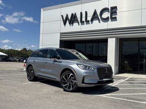 2024 Lincoln Corsair Grand Touring