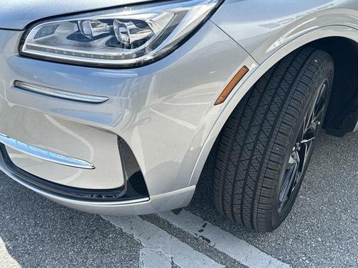 2024 Lincoln Corsair Grand Touring