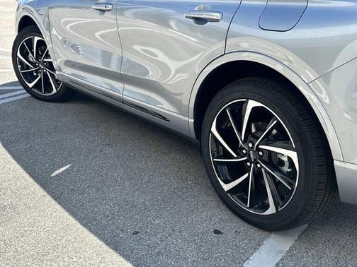 2024 Lincoln Corsair Grand Touring