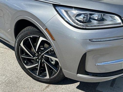 2024 Lincoln Corsair Grand Touring