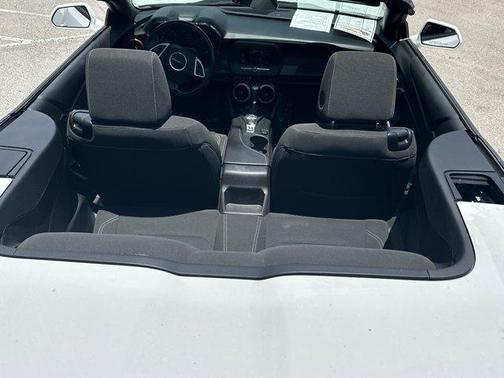 2019 Chevrolet Camaro 1LT