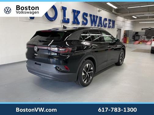 2021 Volkswagen ID.4 Pro S