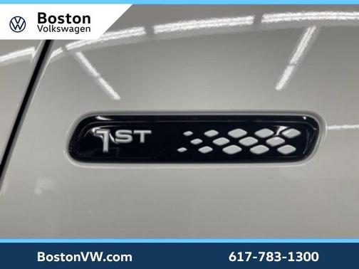 2025 Volkswagen ID. Buzz 1st Edition