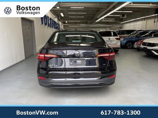 2023 Volkswagen Jetta 1.5T SE