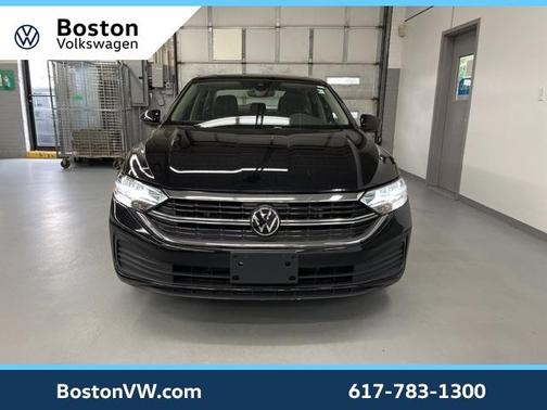 2023 Volkswagen Jetta 1.5T SE