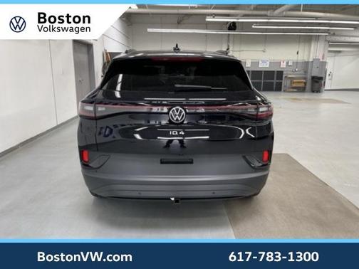2025 Volkswagen ID.4 Pro S