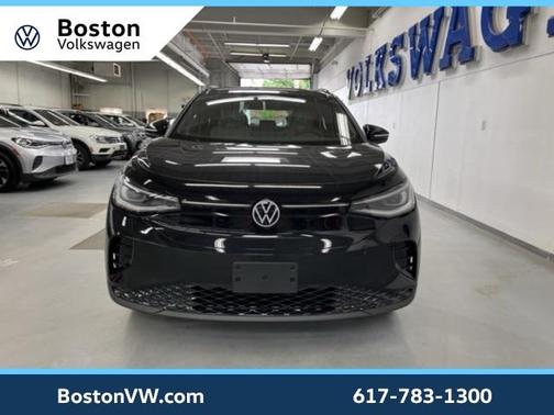 2025 Volkswagen ID.4 Pro S