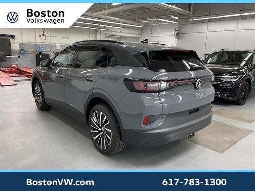 2025 Volkswagen ID.4 Pro
