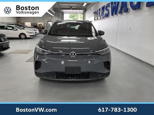 2025 Volkswagen ID.4 Pro