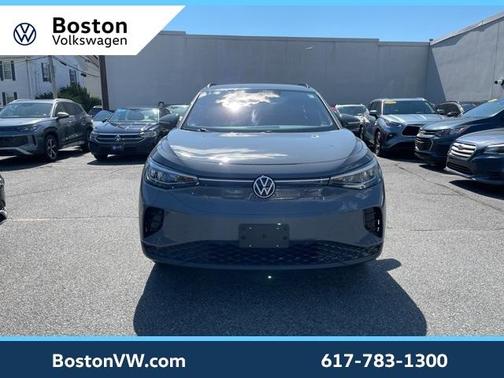 2023 Volkswagen ID.4 Pro