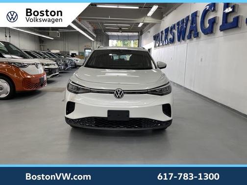 2025 Volkswagen ID.4 Pro