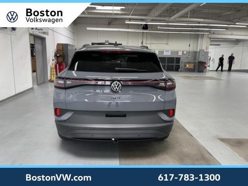 2025 Volkswagen ID.4 Pro S