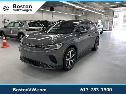 2023 Volkswagen ID.4 Pro S