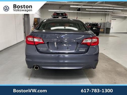 2017 Subaru Legacy 2.5i Premium