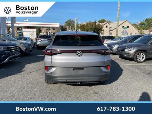 2023 Volkswagen ID.4 Pro S