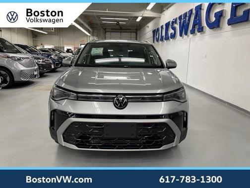 2026 Volkswagen Taos 1.5T SEL