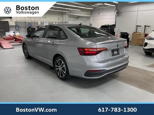 2023 Volkswagen Jetta 1.5T Sport