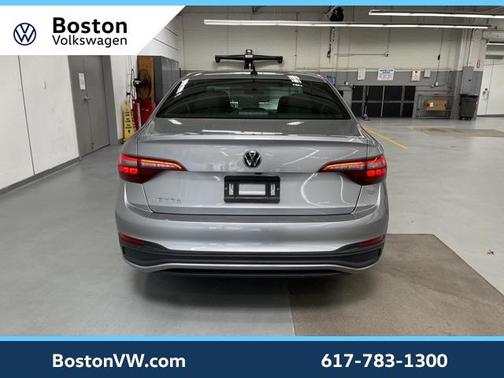 2023 Volkswagen Jetta 1.5T Sport
