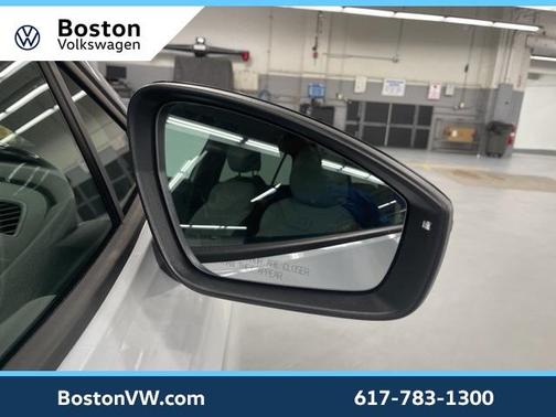 2021 Volkswagen ID.4 1st Edition