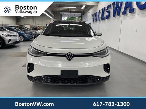 2025 Volkswagen ID.4 Pro S