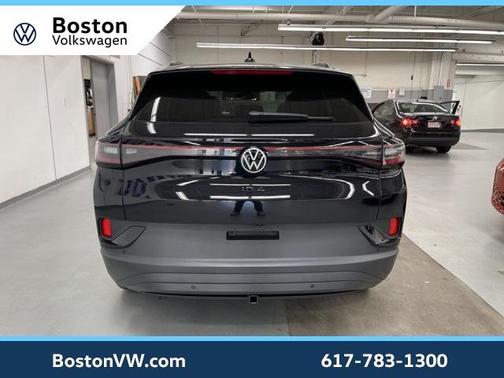 2025 Volkswagen ID.4 Pro S