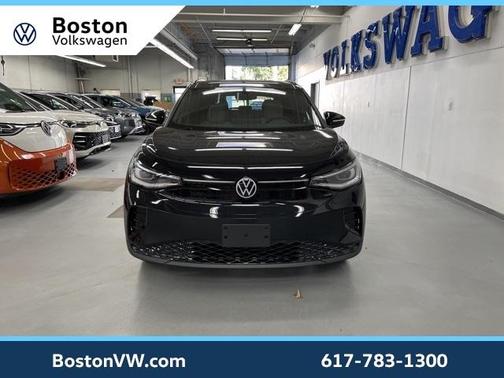 2025 Volkswagen ID.4 Pro S