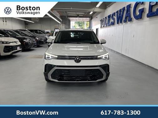 2025 Volkswagen Taos 1.5T SEL