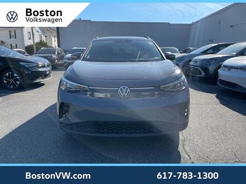 2023 Volkswagen ID.4 Pro