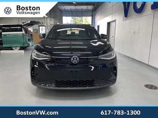 2025 Volkswagen ID.4 Pro