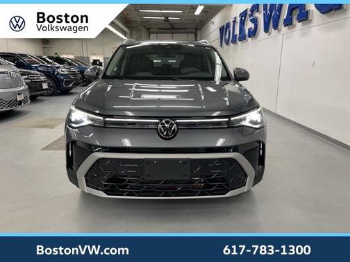 2025 Volkswagen Taos 1.5T SEL